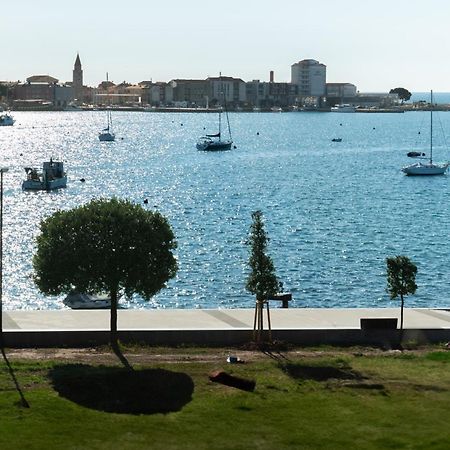 The Garden Palace Umag By Locap Group Экстерьер фото