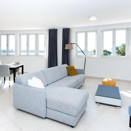 The Garden Palace Umag By Locap Group Экстерьер фото