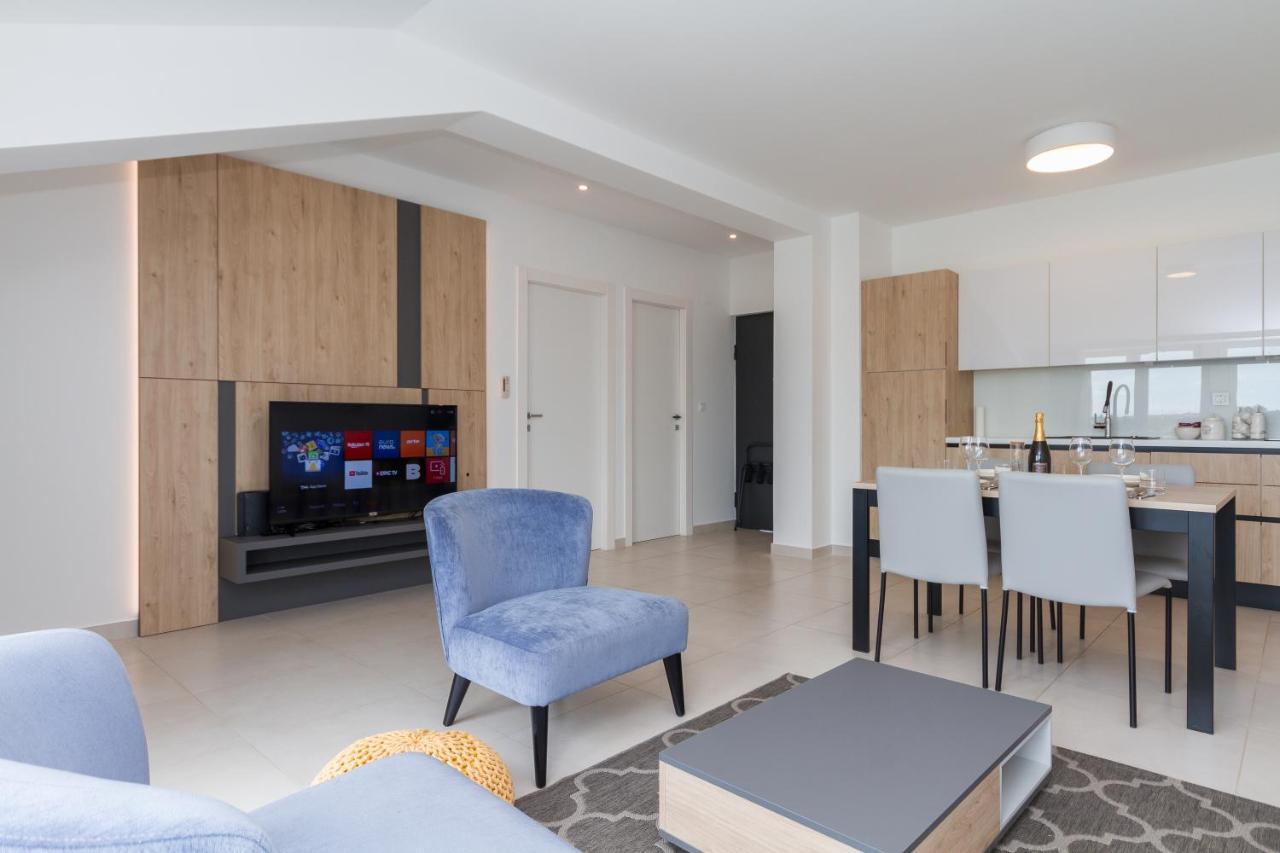 The Garden Palace Umag By Locap Group Экстерьер фото