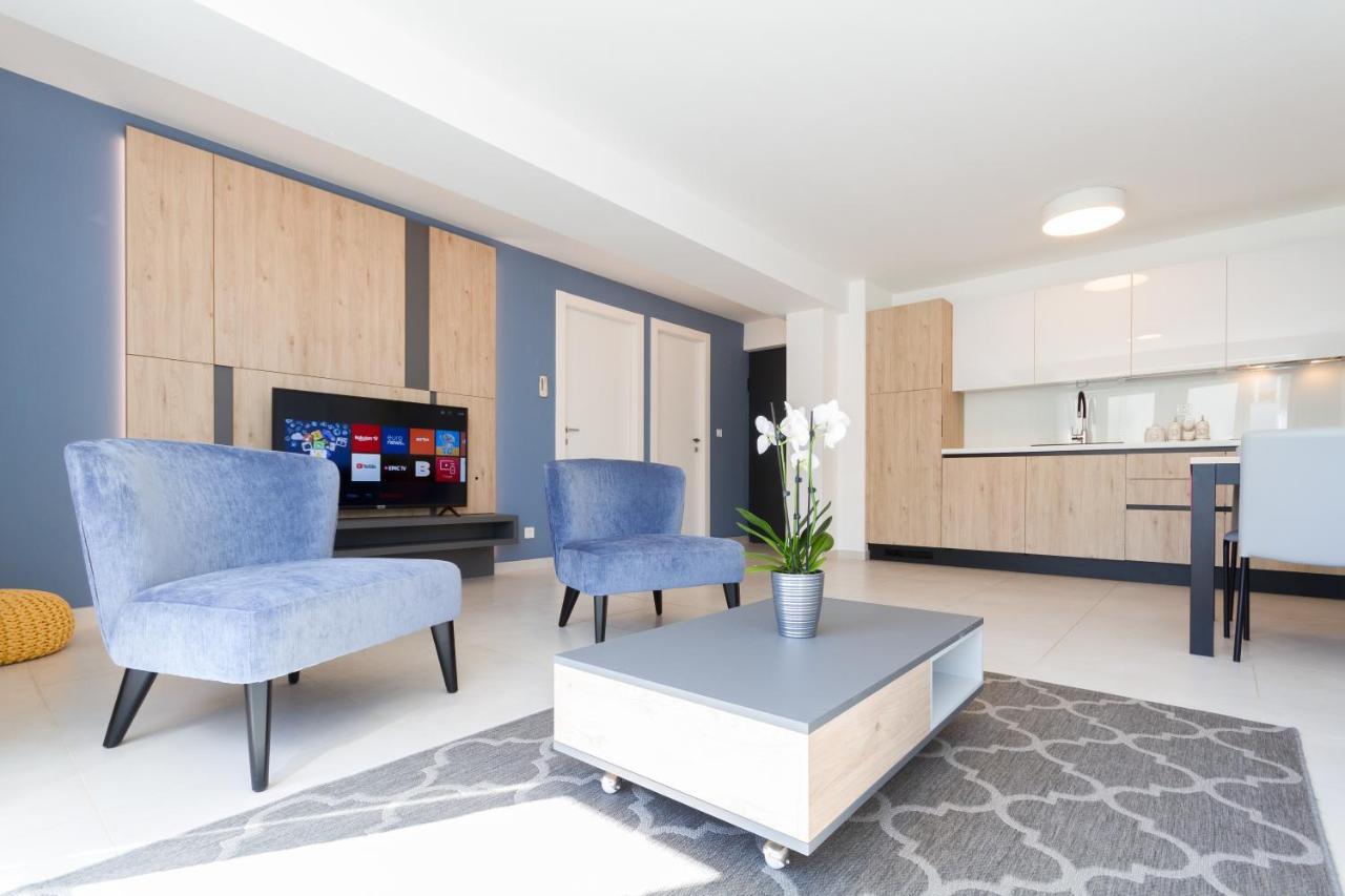 The Garden Palace Umag By Locap Group Экстерьер фото