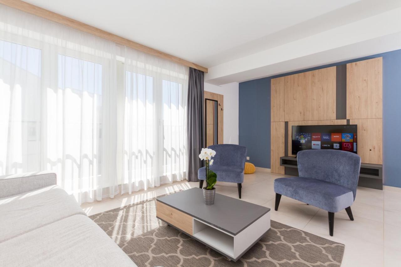 The Garden Palace Umag By Locap Group Экстерьер фото