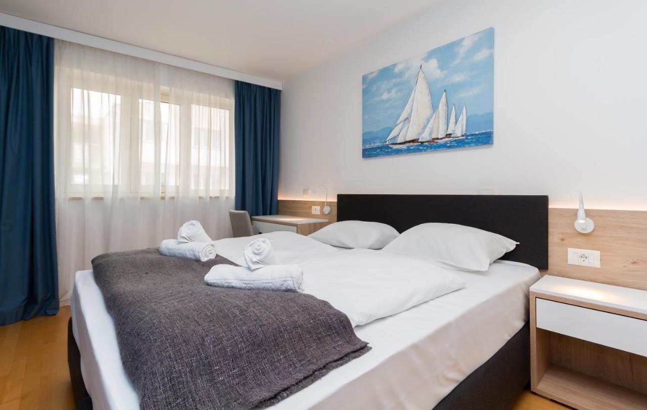 The Garden Palace Umag By Locap Group Экстерьер фото