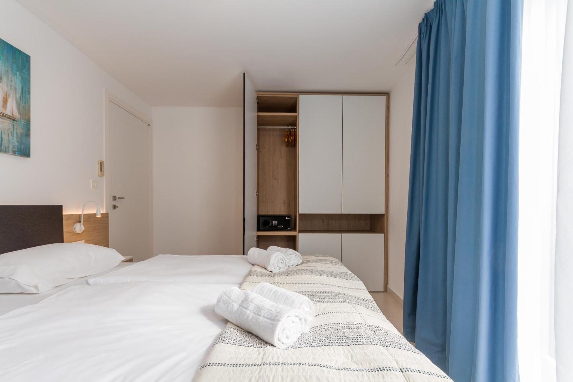 The Garden Palace Umag By Locap Group Экстерьер фото