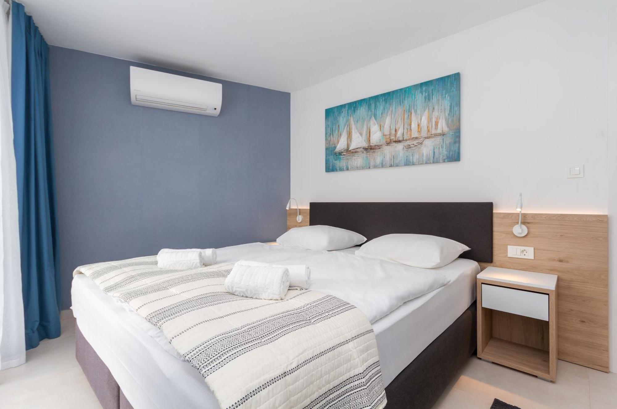 The Garden Palace Umag By Locap Group Экстерьер фото