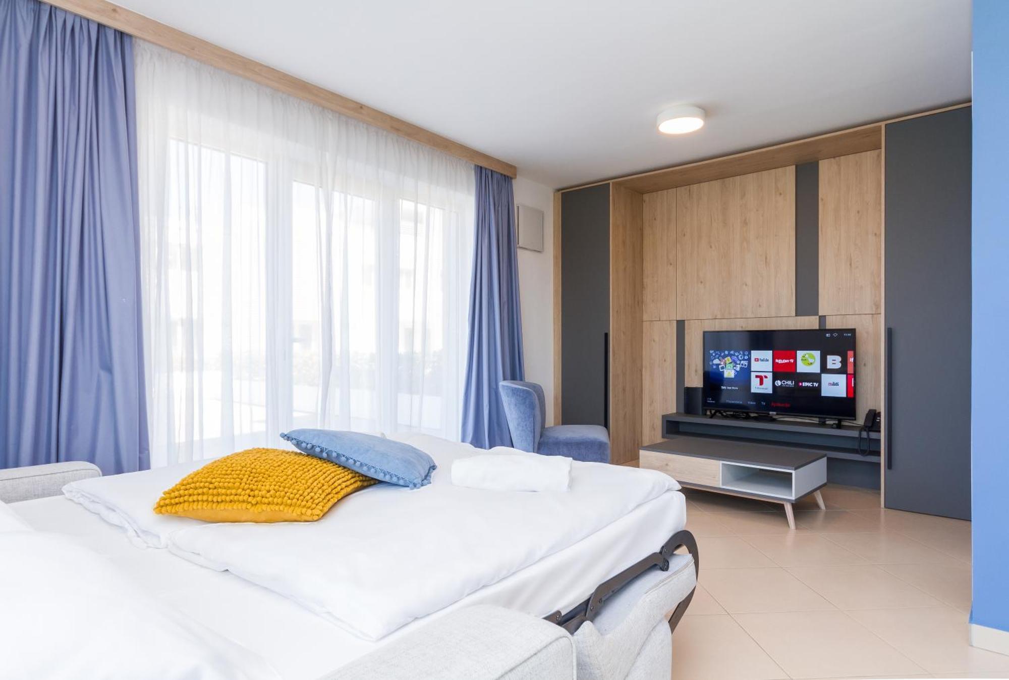 The Garden Palace Umag By Locap Group Экстерьер фото