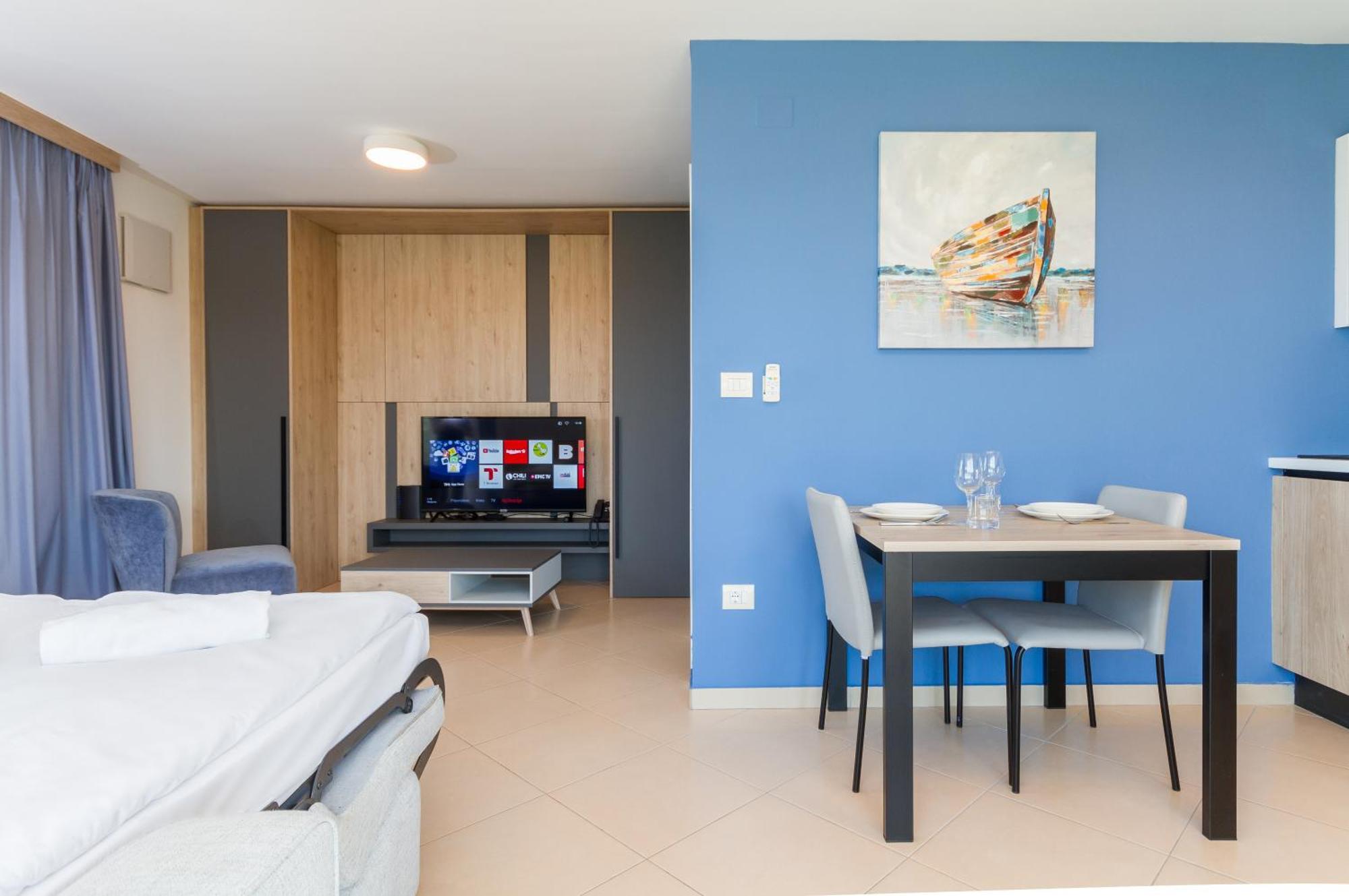 The Garden Palace Umag By Locap Group Экстерьер фото