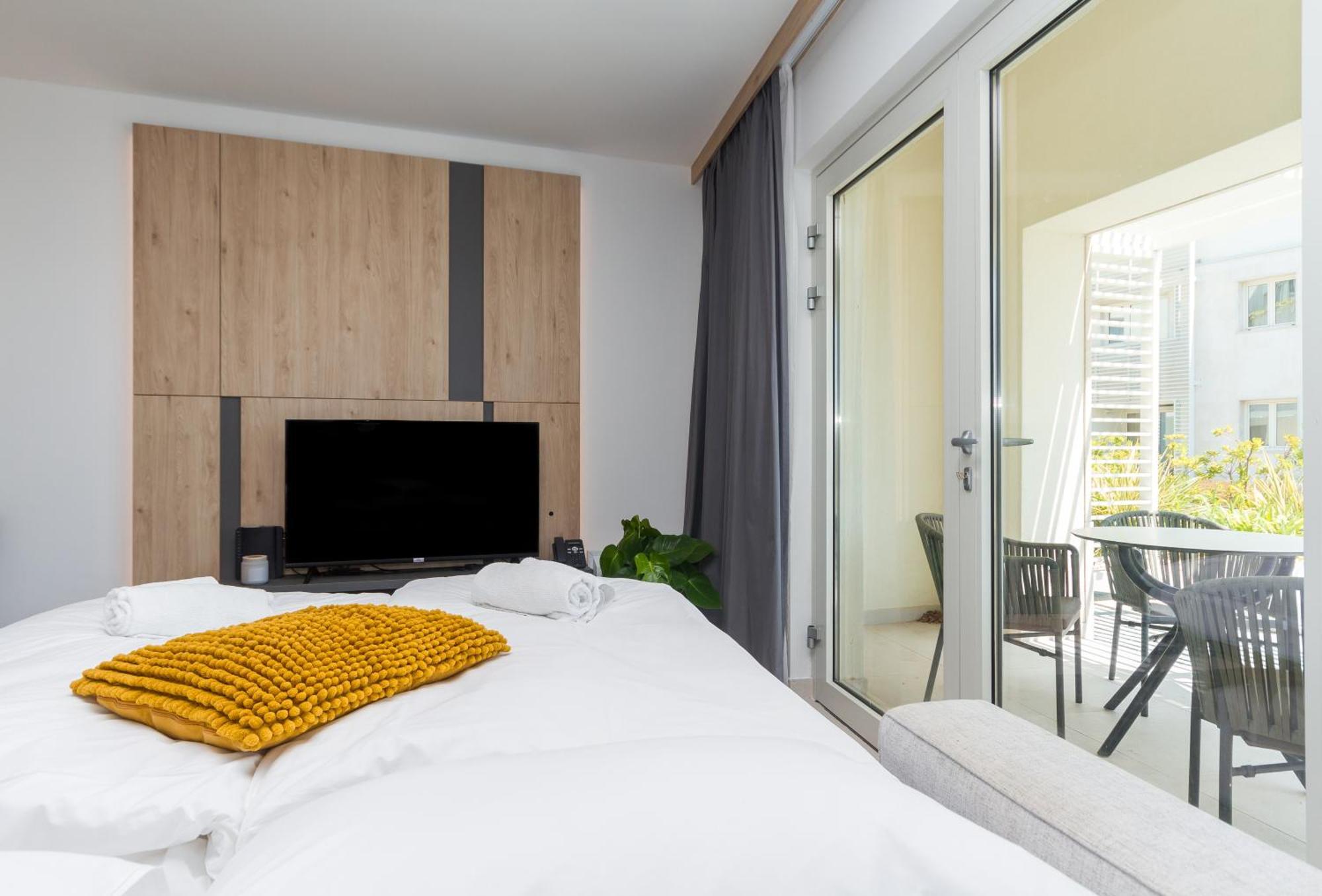 The Garden Palace Umag By Locap Group Экстерьер фото