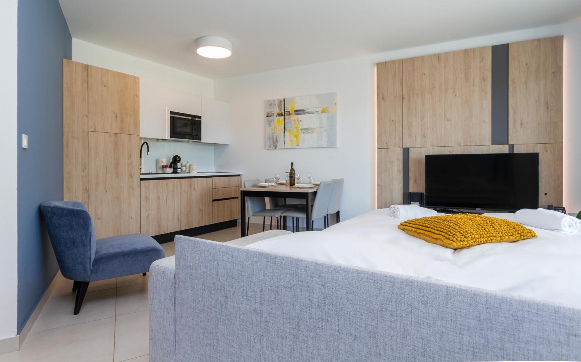 The Garden Palace Umag By Locap Group Экстерьер фото