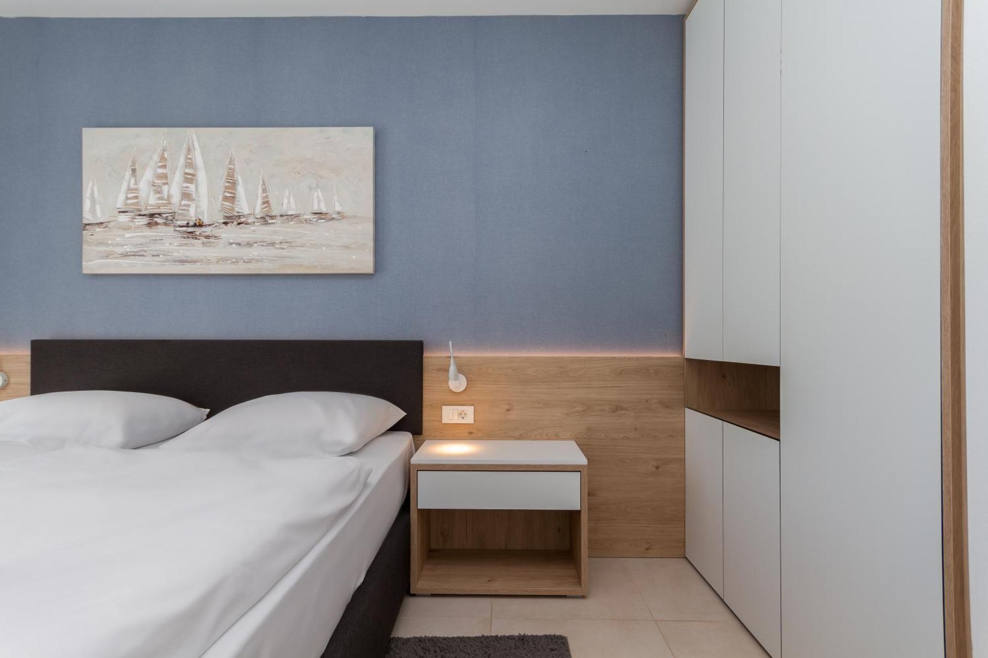 The Garden Palace Umag By Locap Group Экстерьер фото
