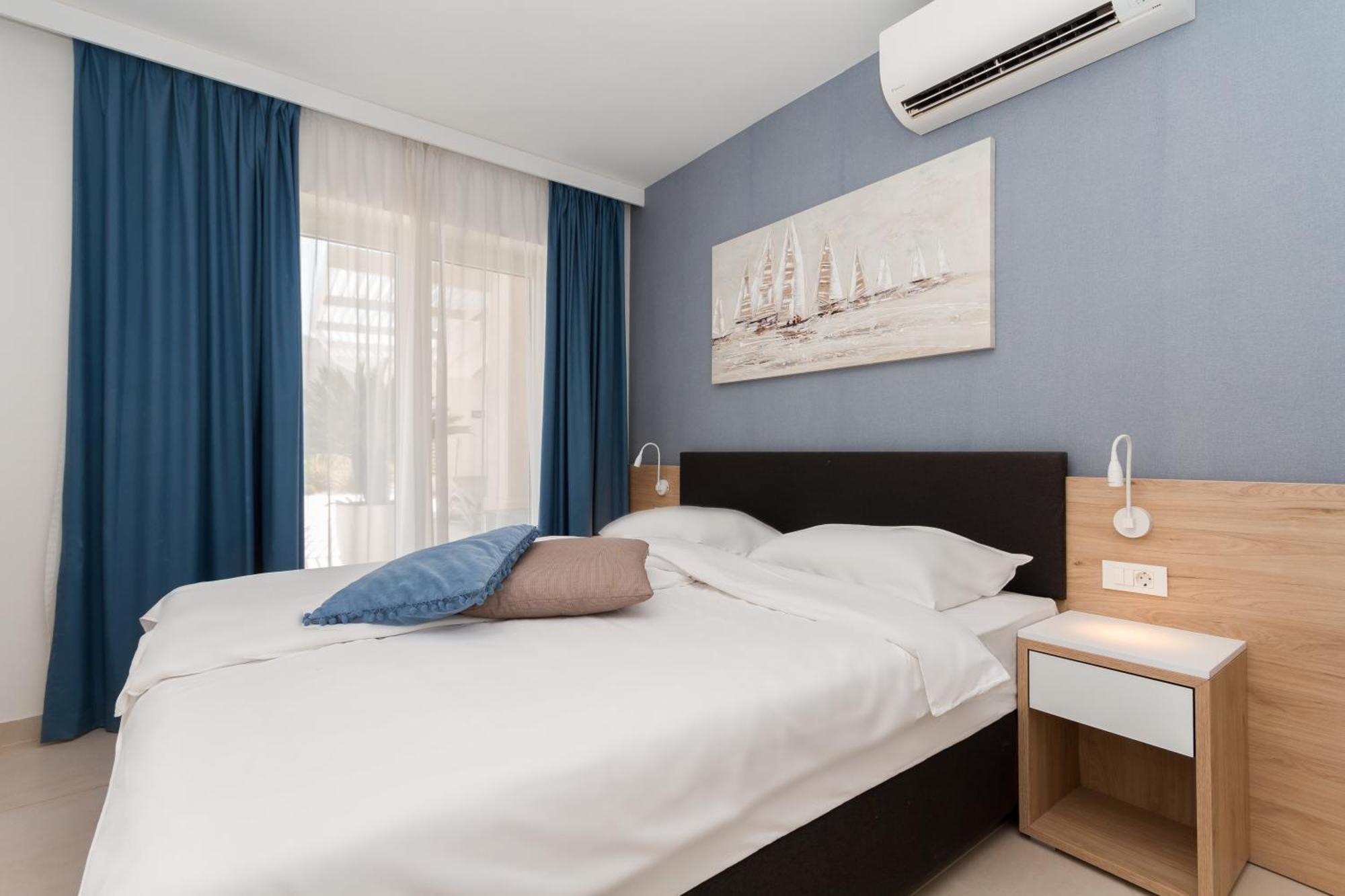 The Garden Palace Umag By Locap Group Экстерьер фото
