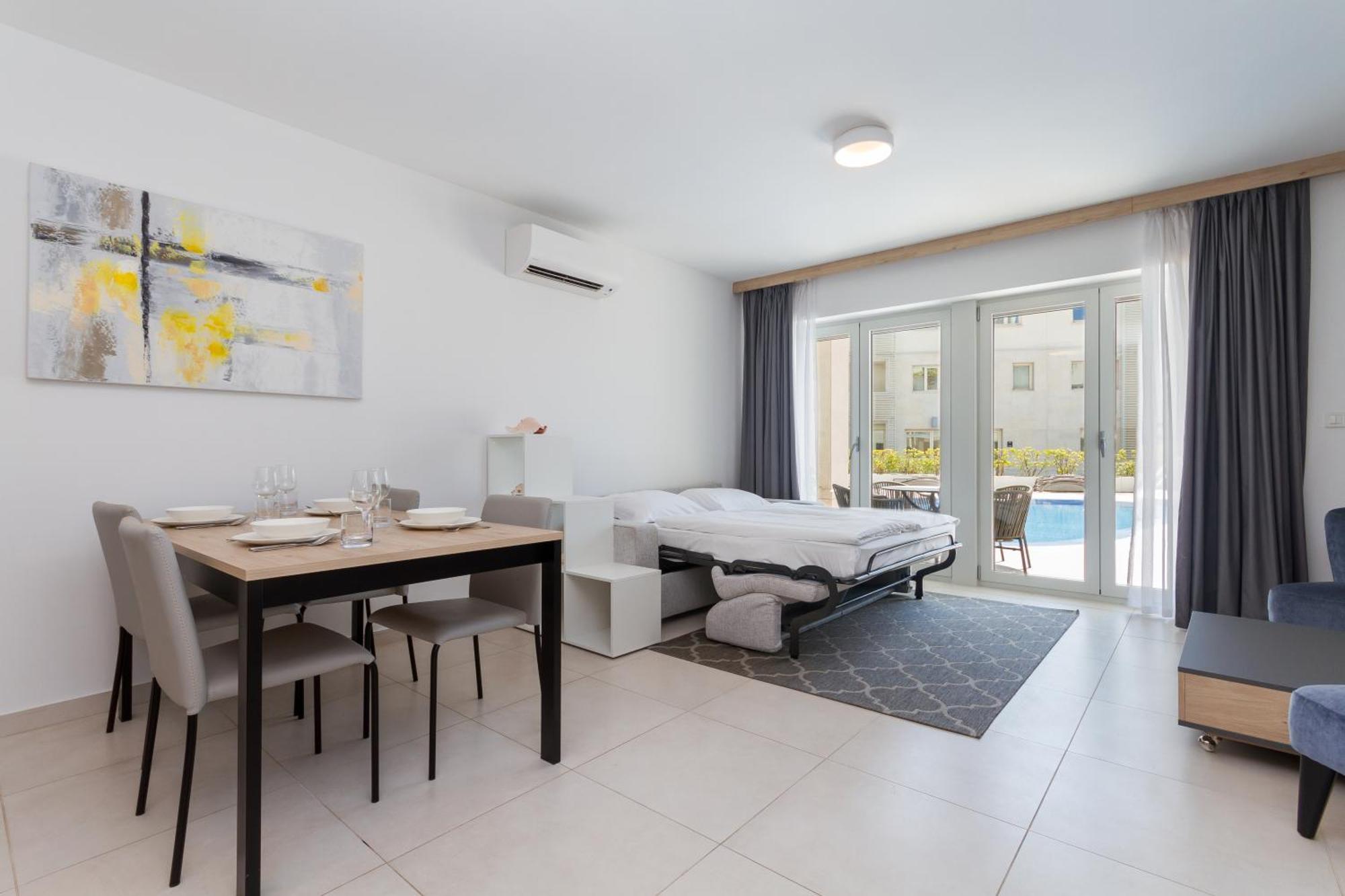 The Garden Palace Umag By Locap Group Экстерьер фото