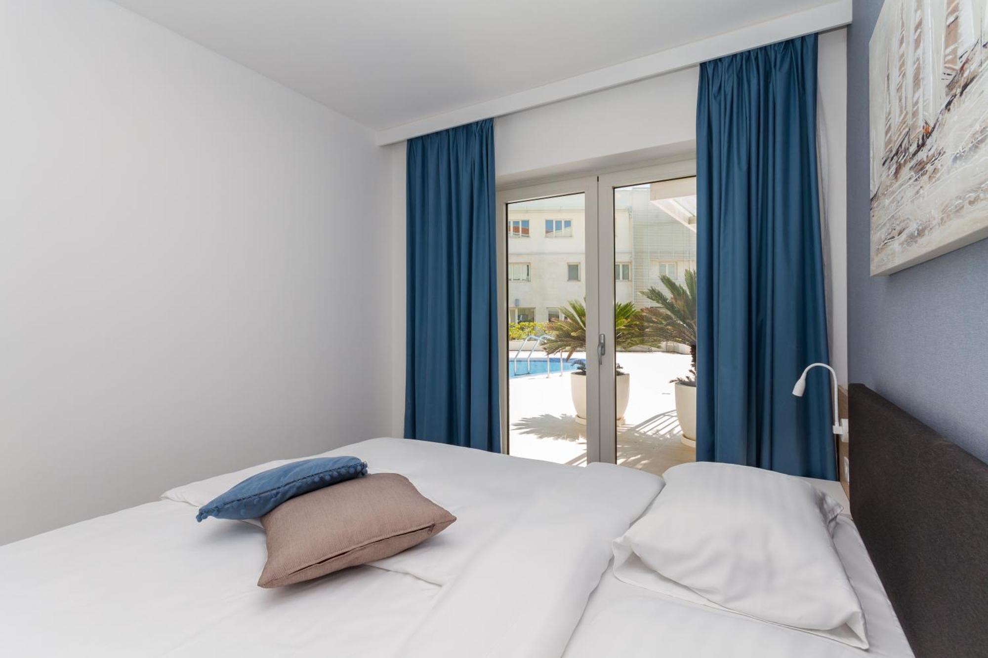 The Garden Palace Umag By Locap Group Экстерьер фото