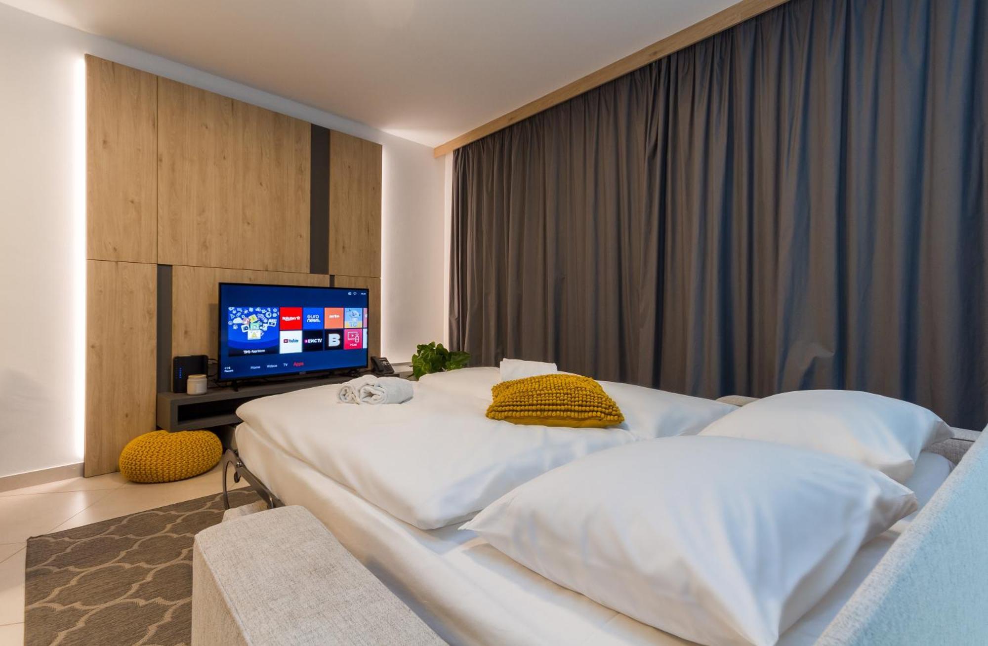 The Garden Palace Umag By Locap Group Экстерьер фото