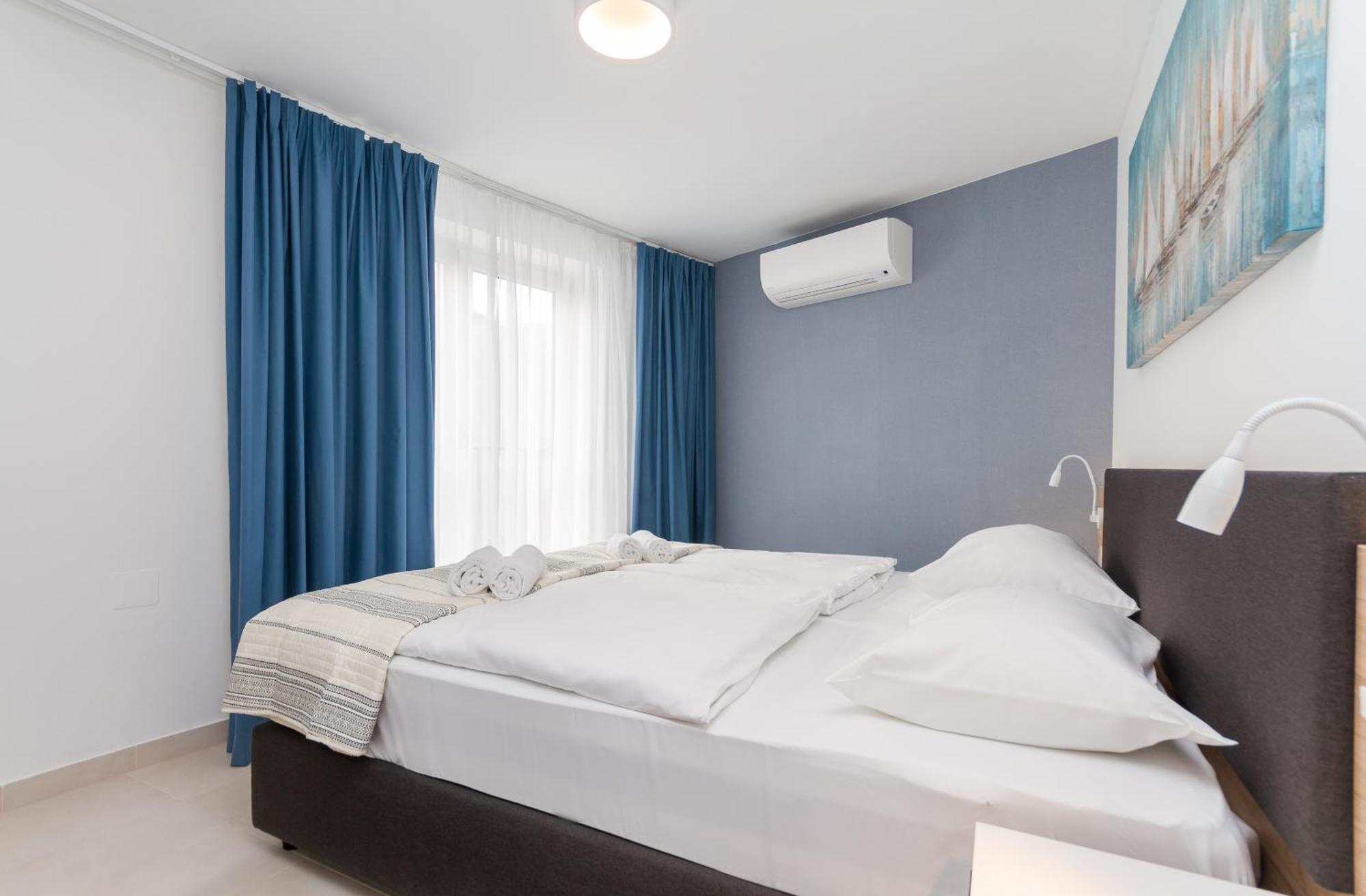 The Garden Palace Umag By Locap Group Номер фото