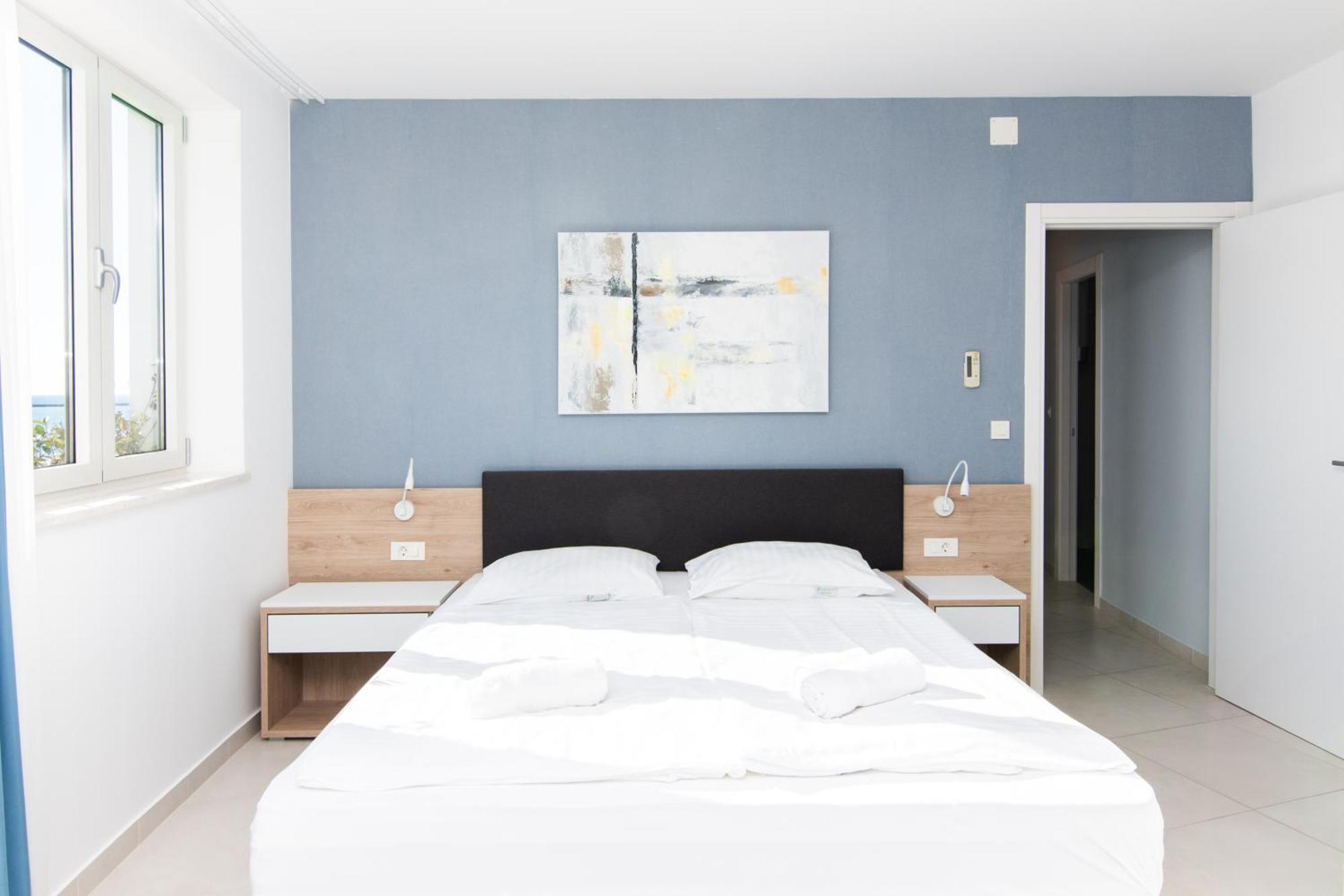 The Garden Palace Umag By Locap Group Экстерьер фото