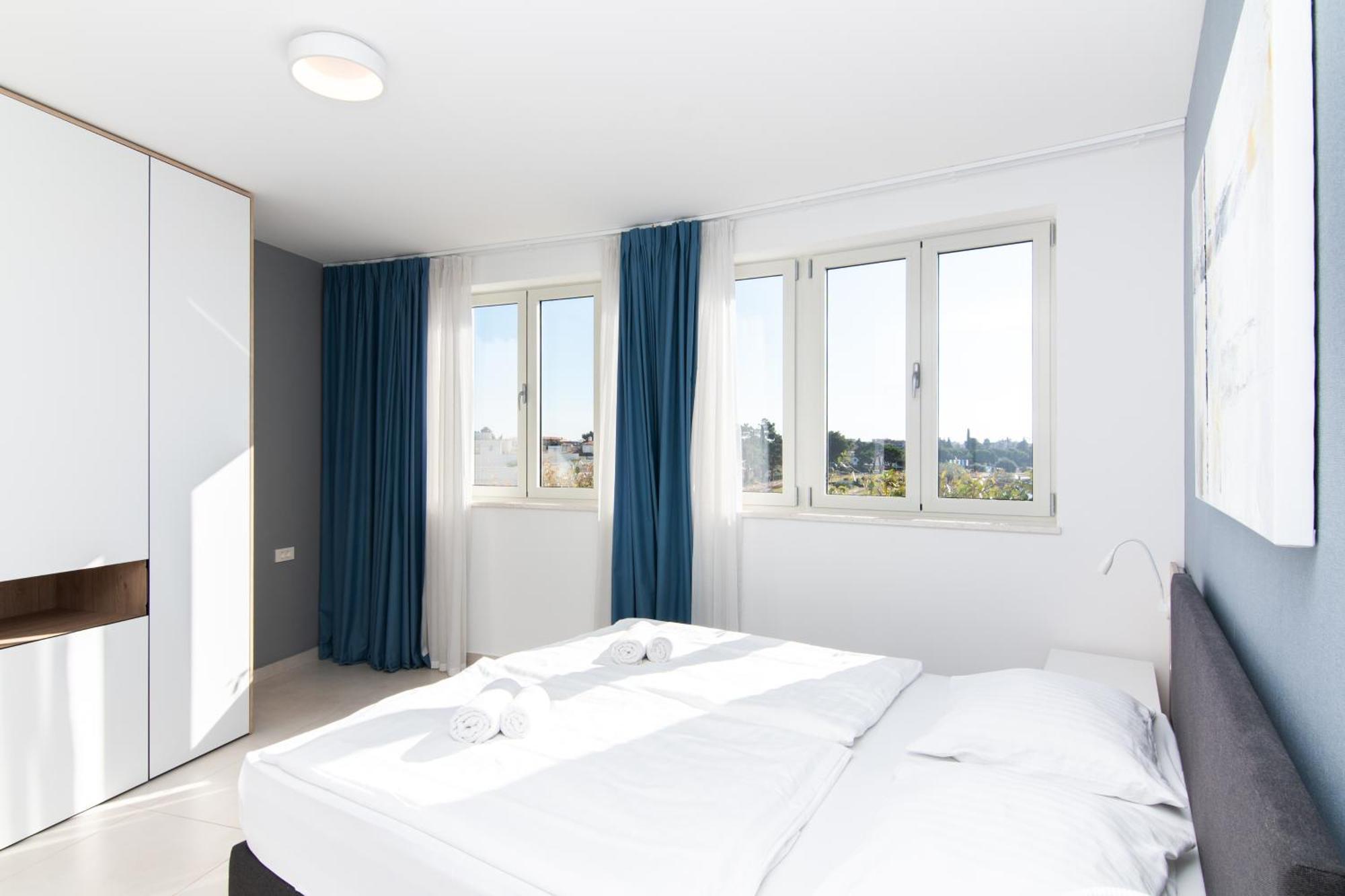 The Garden Palace Umag By Locap Group Экстерьер фото